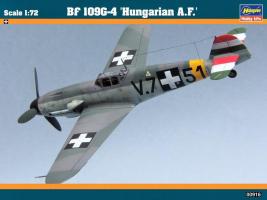 Mistercraft Bf-109 G-4 nem kis csalással befejezve. Második rész!
(pmheros)