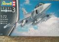 Revell JAS-39D Gripen