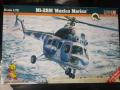 2500 Mi-2 mexikói, indonéz