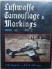 Kookaburra Luftwaffe Camouflage and Markings 1935-45  Vol.2.