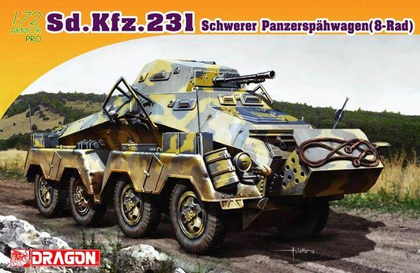 Sd.kfz 231 (4000)