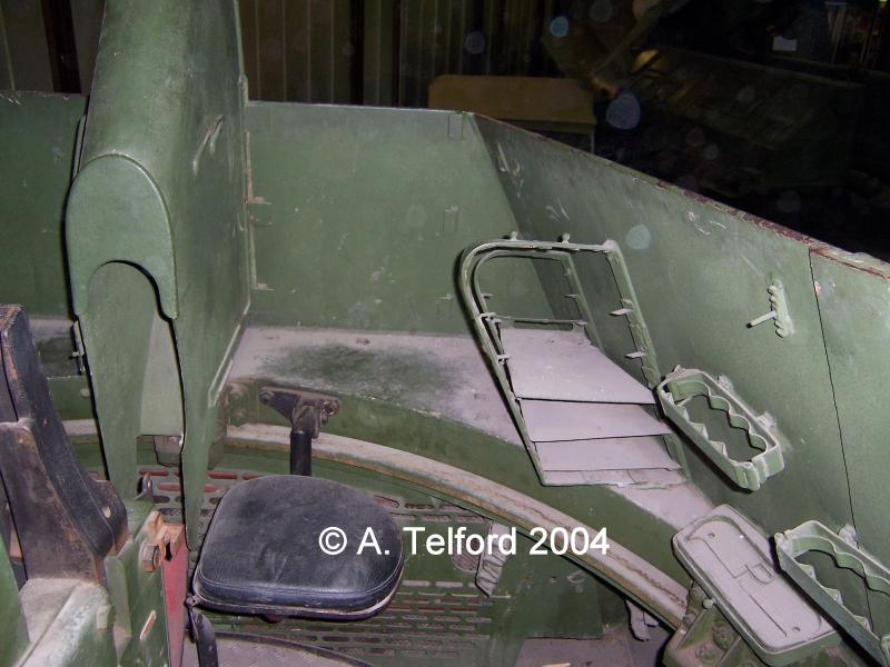 Turret Internal Image 11 Rear Left
