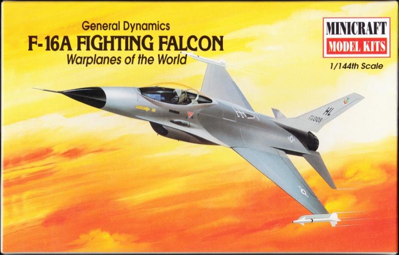 F-16 (1000)