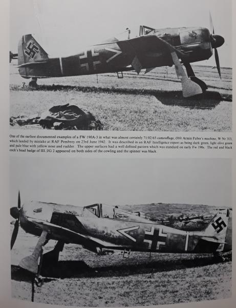 Kookaburra Luftwaffe Camouflage and Markings 1935-45  Vol.2._01