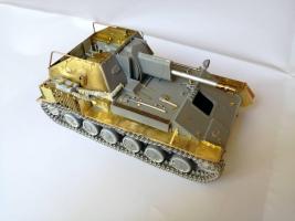 Miniart SU-76