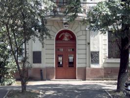 Múzeumi séták: a nagyváradi hadtörténeti múzeum
(vrauko)