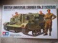 5000 Universal Carrier