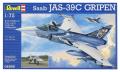 Revell 04999 JAS-39C Gripen