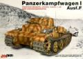 Pz I ausf F cover2