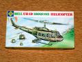 Roco 1_87 Bell UH-1D Iroquois Helicopter 1.700.-