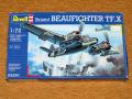 Revell 1_72 Bristol Beaufighter TF.X 2.900.-