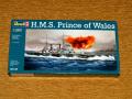 Revell 1_1200 H.M.S. Prince of Wales 1.800.-