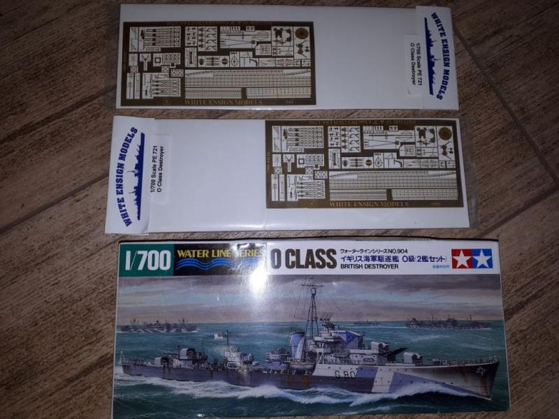 o-class 5000ft
