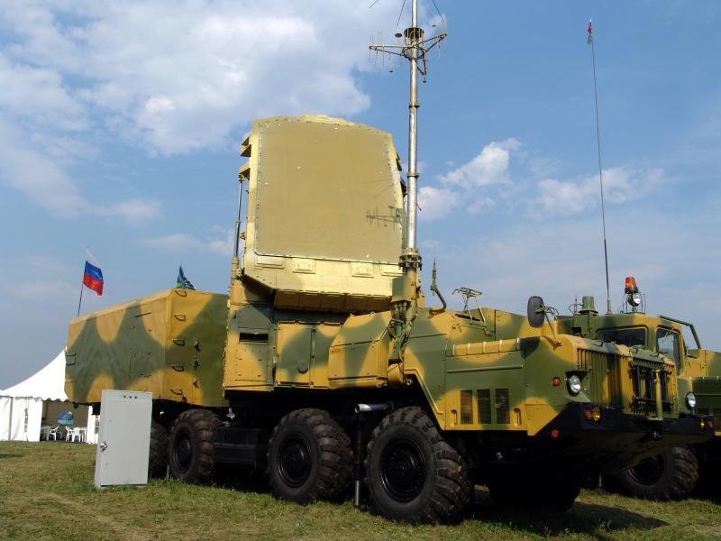 30N6E2_MAKS_2007_International_Aviation_and_Space_salon