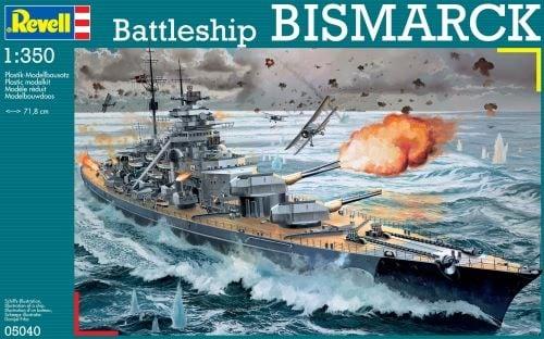 Bismarck