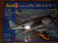 Fw-190A8.doboz