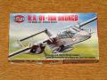 Airfix 1_72 N.A. OV-10A Bronco 2.200.-