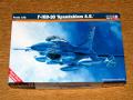 Mistercraft 1_72 F-16D-30 Spandahlem A.B. 1.700.-