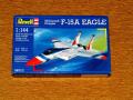 Revell 1_144 McDonnell-Douglas F-15A Eagle 1.200.-