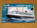 Revell 1_1200 Ocean Liner Queen Mary 2 2.400.-