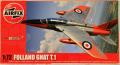 Airfix Gnat (2500)