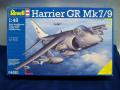 Harrier GR. 7/9