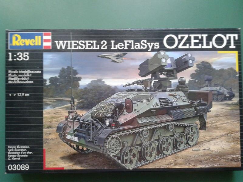 Ocelot (3000)