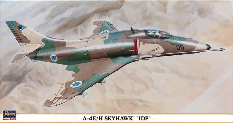 A-4E/H