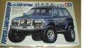 Toyota Land Cruiser 80 Sport option 18000Ft

1993-as bontatlan 