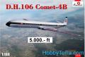 amo1448 _ Comet 4B _ 5000.-ft