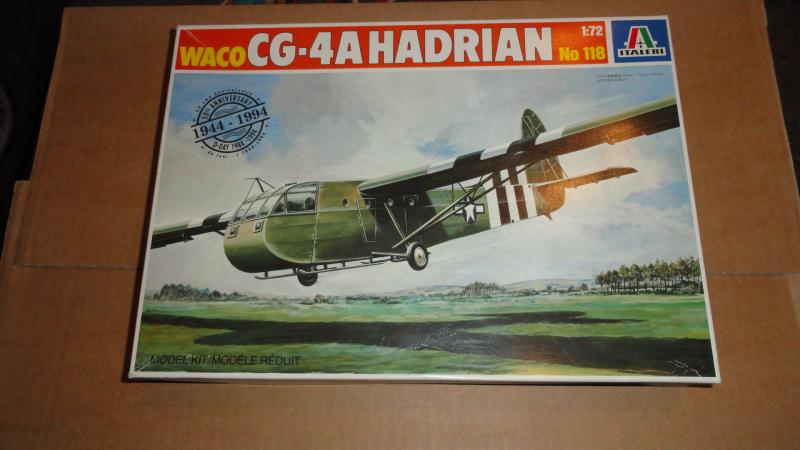 Hadrian megkezdve - 2500FT