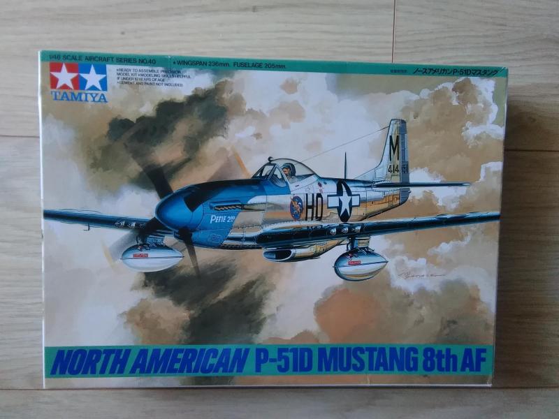 P-51D

1/48 új 5.500,-