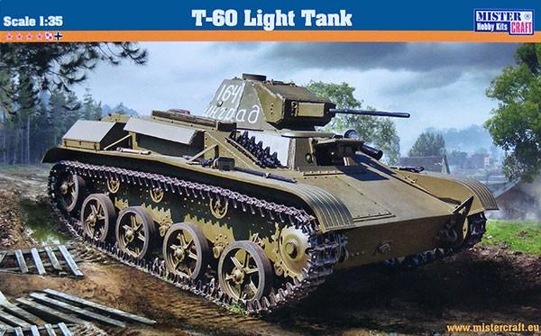 3500 T-60