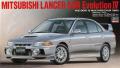 6000 Mitsubishi Lancer