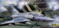 Heller Mirage 2000B (2500)