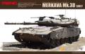 Merkava 3D 10000.-Ft