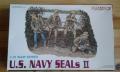 U.S. Navy Seals II 1/35 Dragon 3316 - bontatlan - 3700 Ft