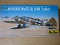 Heller Bf-108 (2500)