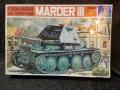 Italeri Marder III (4000)