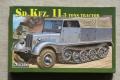 Italeri Sd.Kfz 11 (3500)