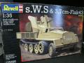 Revell SWS (5000)