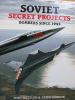 Soviet Secret Projects Bombers