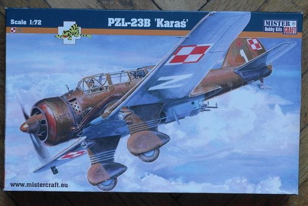 PZL-23