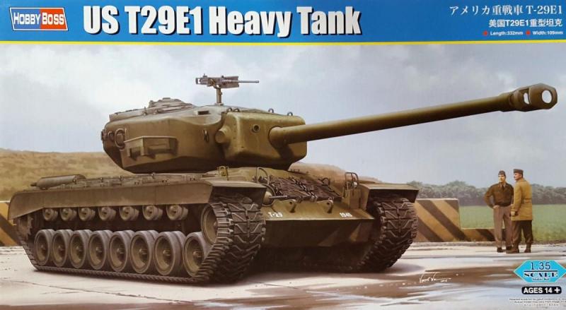 10000 T29E1