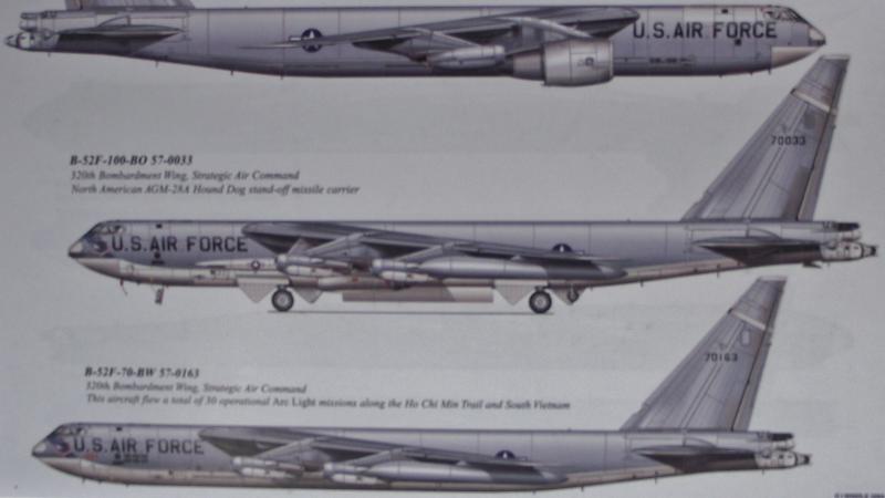 STRATOFORTRESS The Story of the B-52 _02