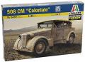 Italeri Fiat 4000.-

Italeri Fiat 4000.-