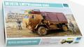 Trumpeter LMTV armoured 10000.-