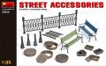 2500 street accessories