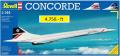 Revell04257 _ Concorde _ 5000.-ft
