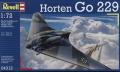 Horten Go 229 - 3000 ft

Horten Go 229 - 3000 ft